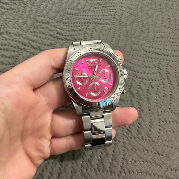 Invicta watch - Picture 3 of 6